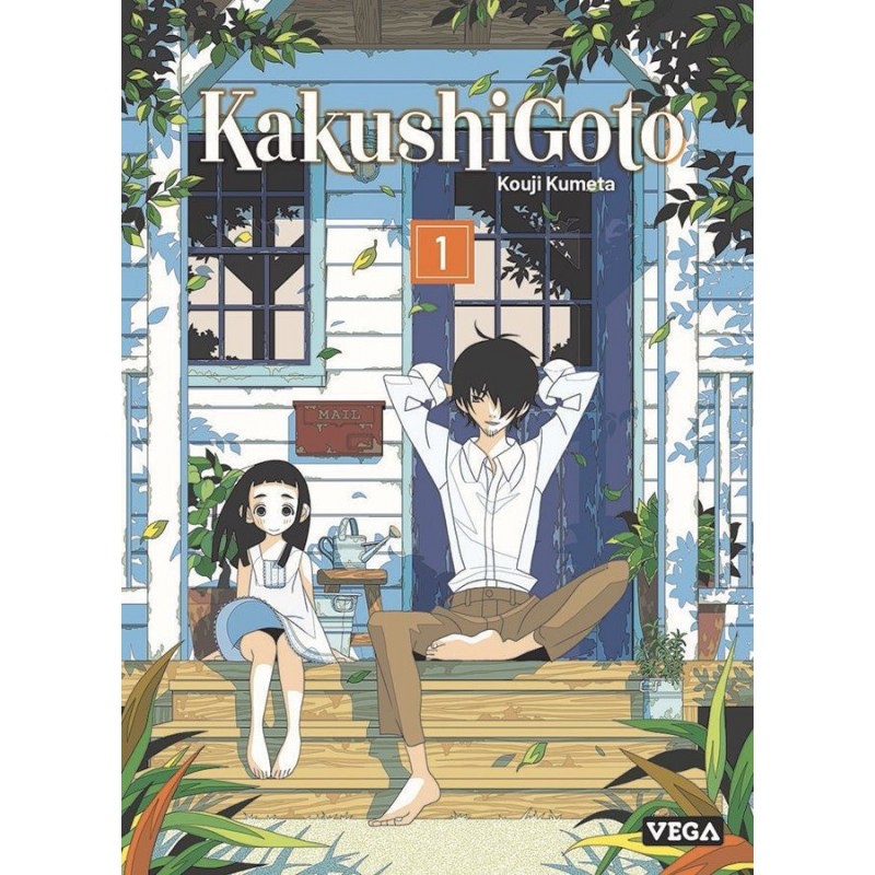 Kakushigoto T.01