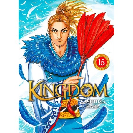 Kingdom T.15