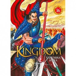 Kingdom T.16