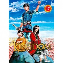 Kingdom T.17