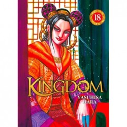 Kingdom T.18