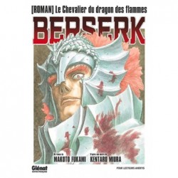 Berserk - Le chevalier du...
