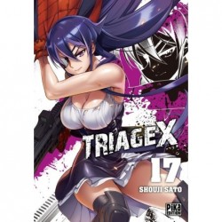 Triage X T.17