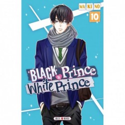 Black Prince & White Prince T.10