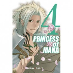 Princess of Mana T.04