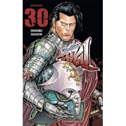 Prisonnier Riku T.30