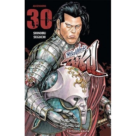 Prisonnier Riku T.30