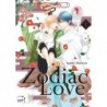 Zodiac Love T.01