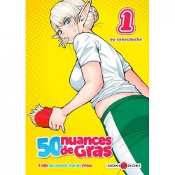 50 nuances de gras T.01