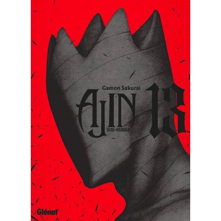 Ajin T.13