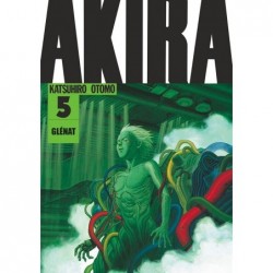 Akira - Edition Originale T.05