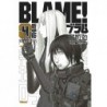 Blame ! - Deluxe T.04