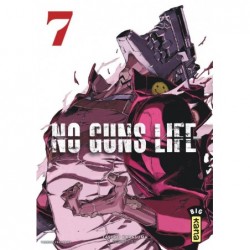 No guns life T.07