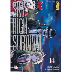Sky High Survival T.14