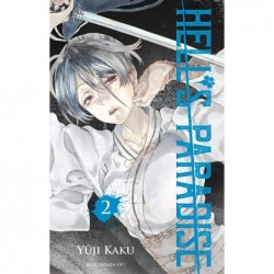 Hell's Paradise T.02