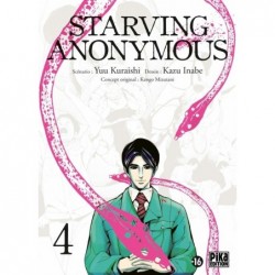 Starving Anonymous T.04