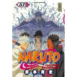 Naruto T.51