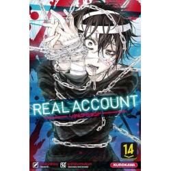 Real Account T.14
