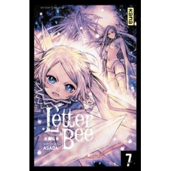 Letter Bee T.07