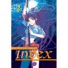 A Certain Magical Index - Light Novel T.02