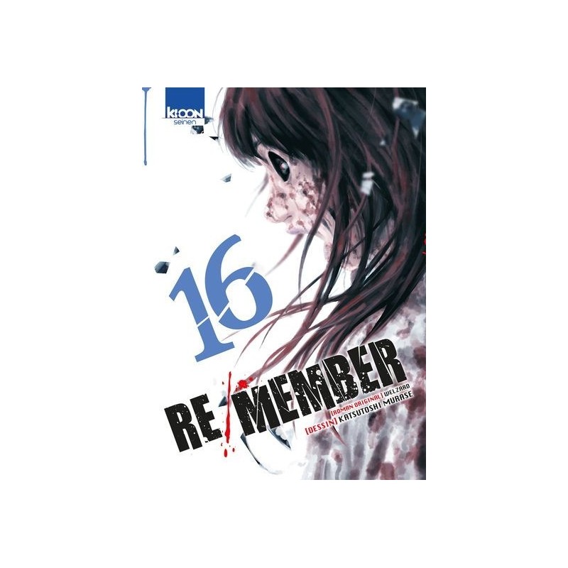 Re/Member T.16