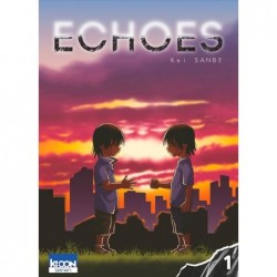 Echoes T.01
