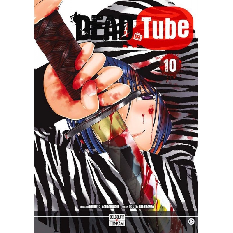 Dead Tube T.10 Dead Tube T.10
