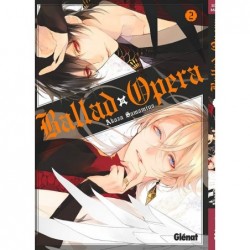 Ballad Opera T.02