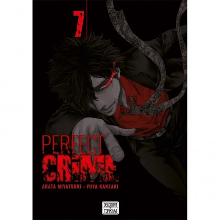 Perfect Crime T.07