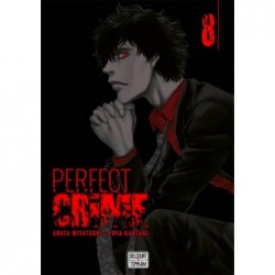 Perfect Crime T.08