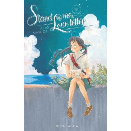 Stand by me love letter