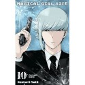 Magical girl Site T.10