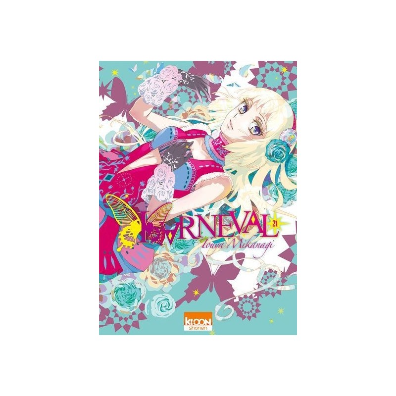 Karneval T.21 Karneval T.21