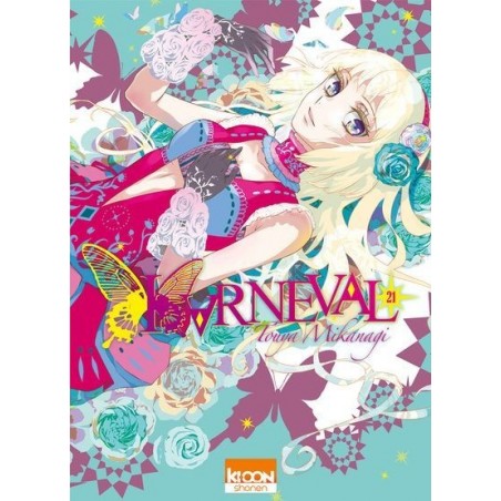 Karneval T.21