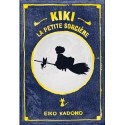 Kiki la petite sorcière - Roman T.01