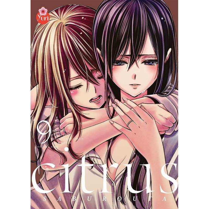Citrus T.09 Citrus T.09