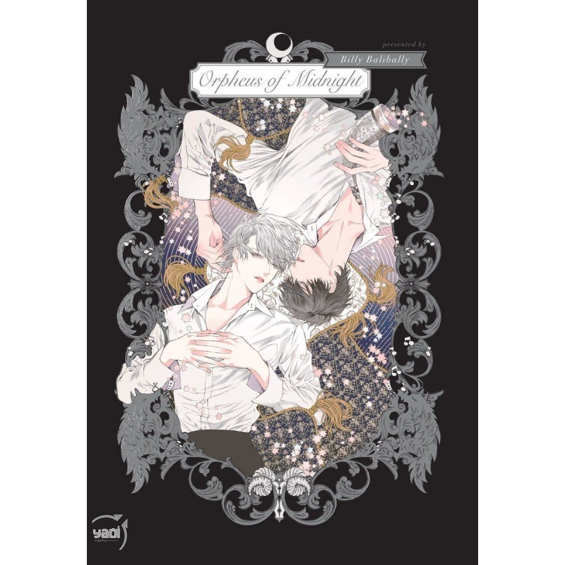 Orpheus of Midnight Orpheus of Midnight