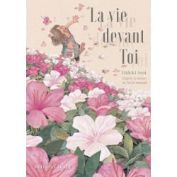 Vie devant toi (la)