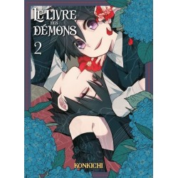 Livre des démons (le) T.02