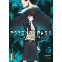 Psycho-Pass Saison 2 T.05