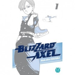 Blizzard Axel T.01