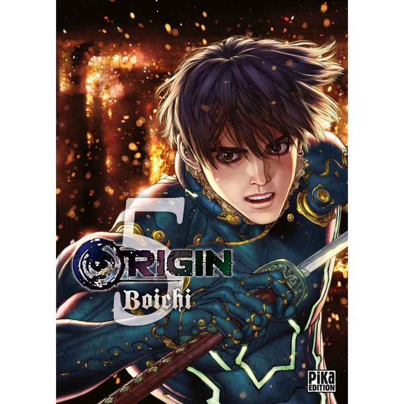 Origin T.05