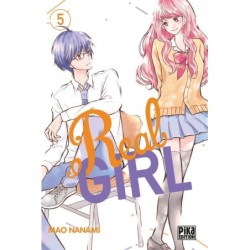 Real Girl T.05