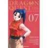 Dragon Quest - Les Héritiers de l'Emblème T.07