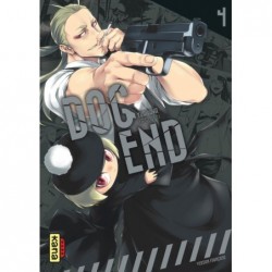 Dog End T.04
