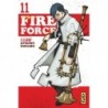 Fire Force T.11