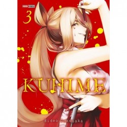 Kuhime T.03