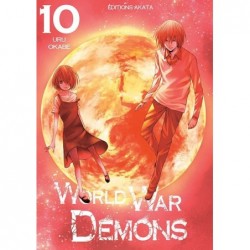 World War Demons T.10