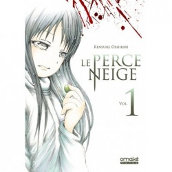 Perce Neige (le) T.01