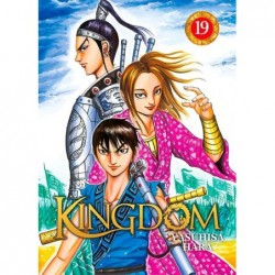 Kingdom T.19